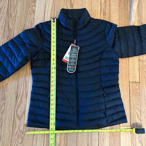 32 Degrees Down Jacket puffer packable foldable lightweight - Picture 10 of 13